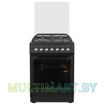 Плита газовая Nordfrost GG 6062 B